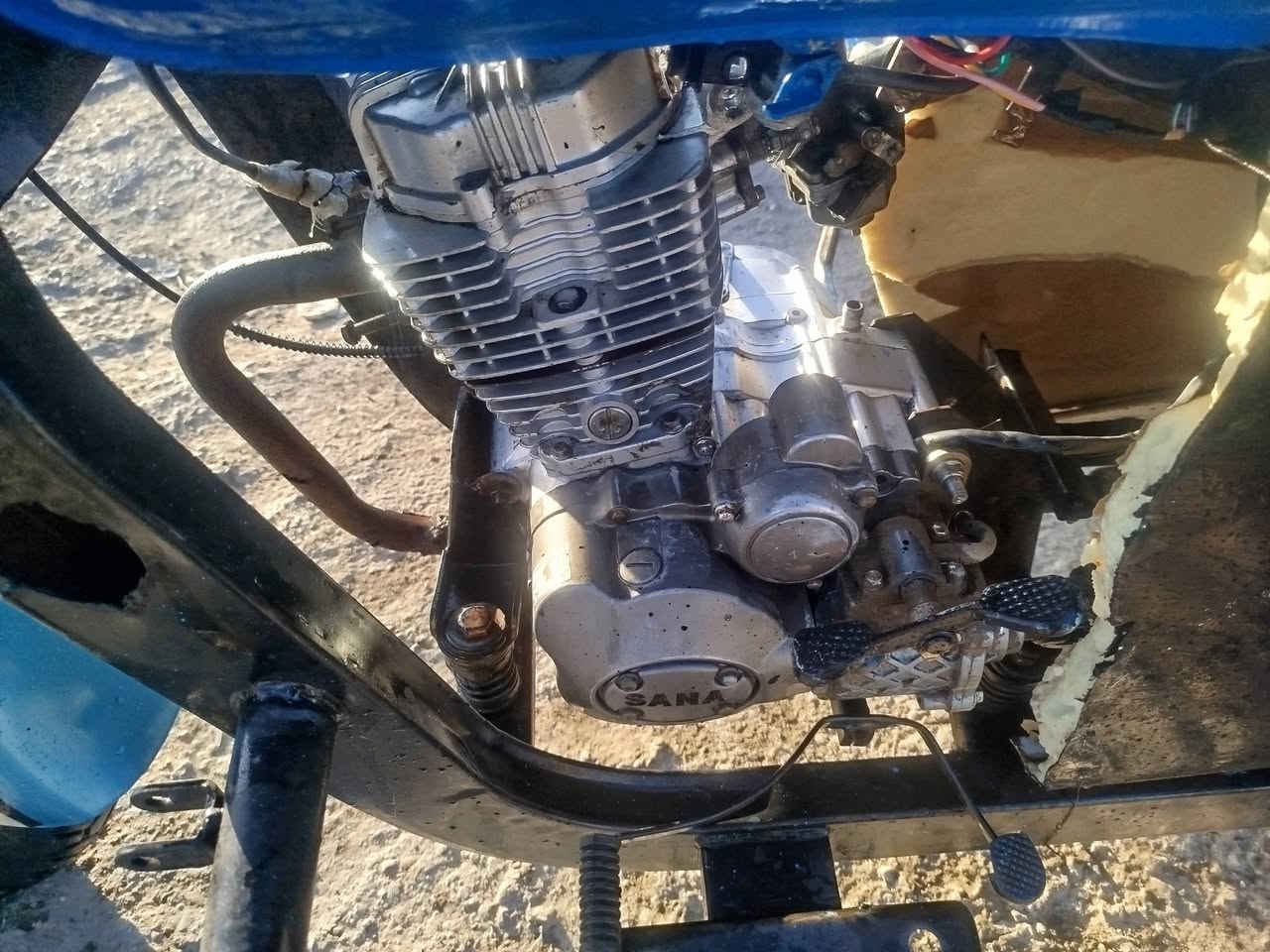 سلام عليكم ورحمه الله
ستوته البيع كلك كلك 

مكفولة من سرقه 

الاستفسار الاتصال على الرقم ***********

او على الخاص
