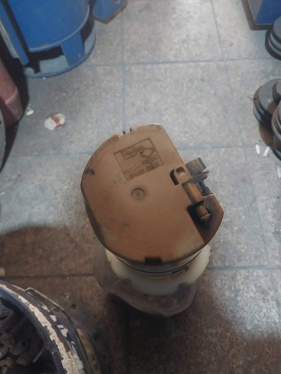 للبيع قاعده سني يابني اصلي السعر٥٠ 
الف بي مجال ***********
