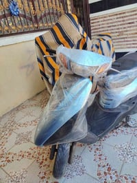 من رخصت مدير الكروب بريز نوزل لايت عالي كفرات تجاري صال ١٨ يوم من منزل...