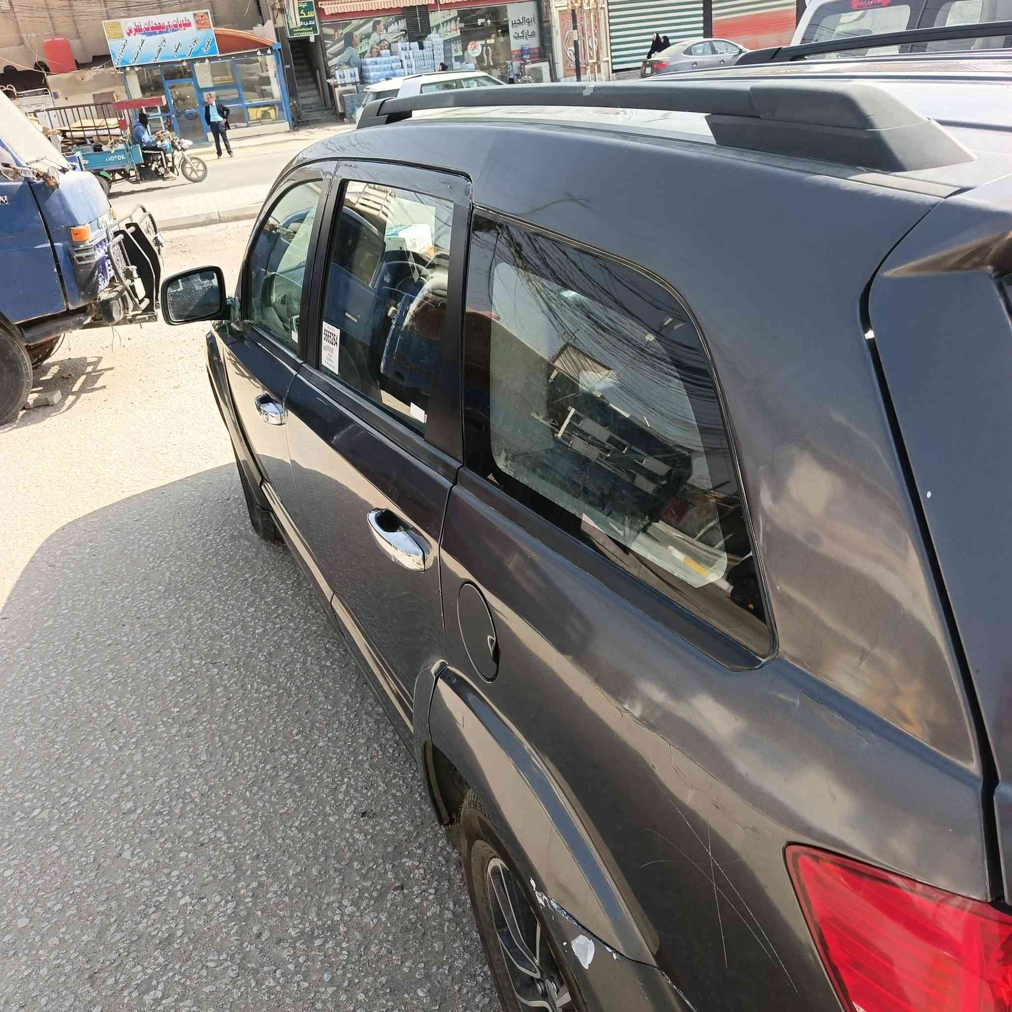 السلام عليكم  البيع  مراوس  شنو عندك نزل


**إذا كنت صاحب هذا الإعلان وتريد حذفه لأي سبب، رجاءا أرسل رسالة إلى الدعم الفني**