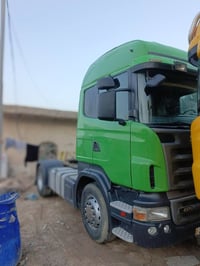 سكانيا • راس وعربانه • بصره