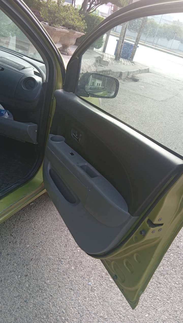 دایهاتسۆ سیریۆن 2008 
گێڕ عادی 
دارو بەردی بەشەرت شاشە ئایپاد گێڕ و مەکینە و تەبرید بەشەرت
740هەزار غرامەی لەسەرە پاش معامەلە دەتدەمەوە
نرخی 46 وەرەقە و معامەلەکی زۆر کەم
*********** أربيل, العراق
