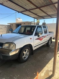 موديل ٩٩ • مكينة وكير جديد • تحويل ثاني يوم