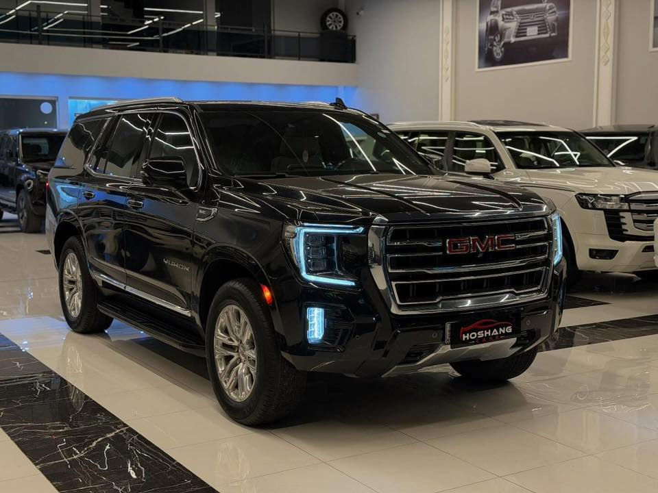 GMC 2023 SLT
سیارە وکالە شریکە منصور

سیارە مکفولە کفالە عامە

سیارە بانوراما ٣ شاشە ٤*٤ فول فول 

ماشیە 30الف کم

مکان اربیل معرض هوشنگ 

***********واتسئاپ
