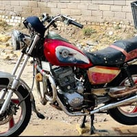 جوندة • موديل 15 • اوراق اصولية