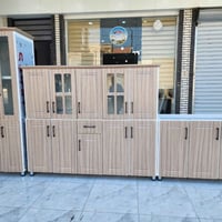 معمل  الامير 💥جديد،💥 تفصال تزكام  قياس مترين ونص مع فاترينه  وسنك متر ...