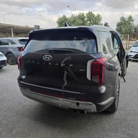 هونداي بالسييد • ٢٠٢٥ • بالحرة