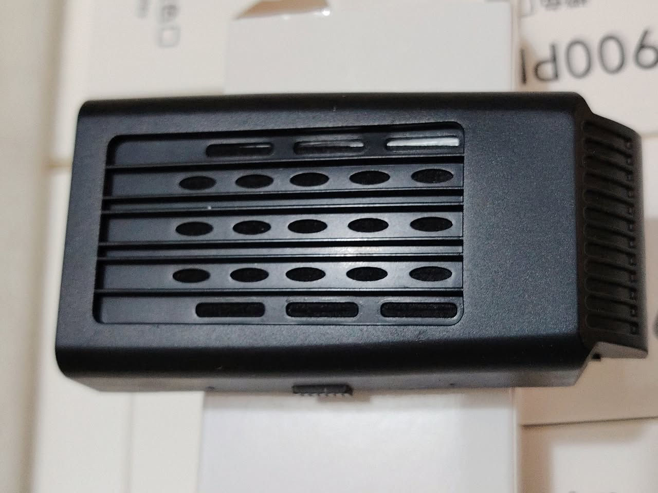 اعلان رقم _٢٤٩_
على بركة الله ☝️
بطارية درونك أو شاحنته تعباااانة ولازمها تبديل ⁉️ 😭
تدور على بطارية أو شاحنة محيرة مال درون ومدا تلكه🛒
تريد  بطارية درون ممتازة وبتشتغل وقت طويل ❓❓😱
🔥 ارسل صور ومعلومات بطارية أو محولة أو شاحنة درون العاطلة عالخاص  والبقية علينه🔥
شعارنا رضا الزبون 
اتفاقنه مع شركة التوصيل كما يلي :
فترة تجربة وفحص البطارية أكثر من ربع ساعة
اذا عجبتك البطارية أو الشاحنه  واشتغلت وكل الامور تمام استلم الطلب وشايف خيرهه
واذا لاسامح الله اذا ماصارت البطارية لاي سبب كان ارفض الطلب ومتدفع اي اجور
اذا ما موجودة لاسمح الله ابقه ويانه أسبوعيا تجي وجبة جديدة 👍
الأسعار والتفاصيل عالخاص
جمله ومفرد
 😱😱سارع بالحجز نظرا لقرب نفاذ الكمية.
للاستفسار الاتصال ب واتساب *********** 
او رسالة عالماسنجر
-------------------------------------
🚛يوجد توصيل لباب بيتك و لكافة المحافظات العراقية 🚛
_______________________
🏘️ العنوان 
ستور رقم ١ :كربلاء شارع العباس الفرع المقابل المصرف العراقي( يفتح الستور عالاتصال الهاتفي مسبقا )🏘️
ستور رقم ٢ : كربلاء المقدسة حي البلديه خلف مجمع كربلاء
لتصلكم كافة منتجاتنا يرجى تسجيل إعجاب بالبيج ومشاركة المنشور 

@اشارة @متابعين
#بطاريات #بطارية 
#بطارية لابتوب #باتري #battery#لابتوب
#laptop
#رزن
#فلمنت
#3d_printer
#درون
#drone 
#بطاريات_لابتوب
#battery
#بطارية_ماك_بوك 
#بطارية_سيرفس
#بطارية_ايباد
#بطارية_حاسبة

#كاترجات #كاترج #ink #احبار
#أحبار_عالية_الجوده
#تخفيضات.
#تالفة_ورق
#تالفات_ورق.
#ابداع.
#ثرامة_ورق
#اختام
#طابعات3d
#عروض
#افلام_كامرة_فوريه
#ثرمات_ورق
#بلاش
#shredder
#آلة_تقطيع_الورق
