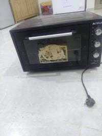 اوفن • استعمال قليل • تنومه