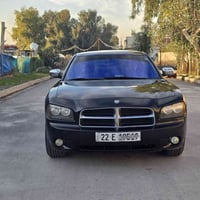 شارجر SXT • ٢٠٠٨ • ٦ سلندر