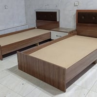 طقم نوم • مرتبتين • السليمانية