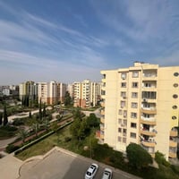 شقة افروستي دهوك • ١٦٨م • ٣+١غرف