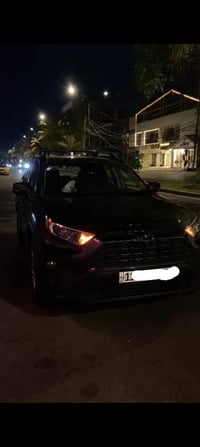 راف فور RAV4 للبيع او المراوس بأقل  الفئة XLE Premium موديل ٢٠٢٠ اللون...