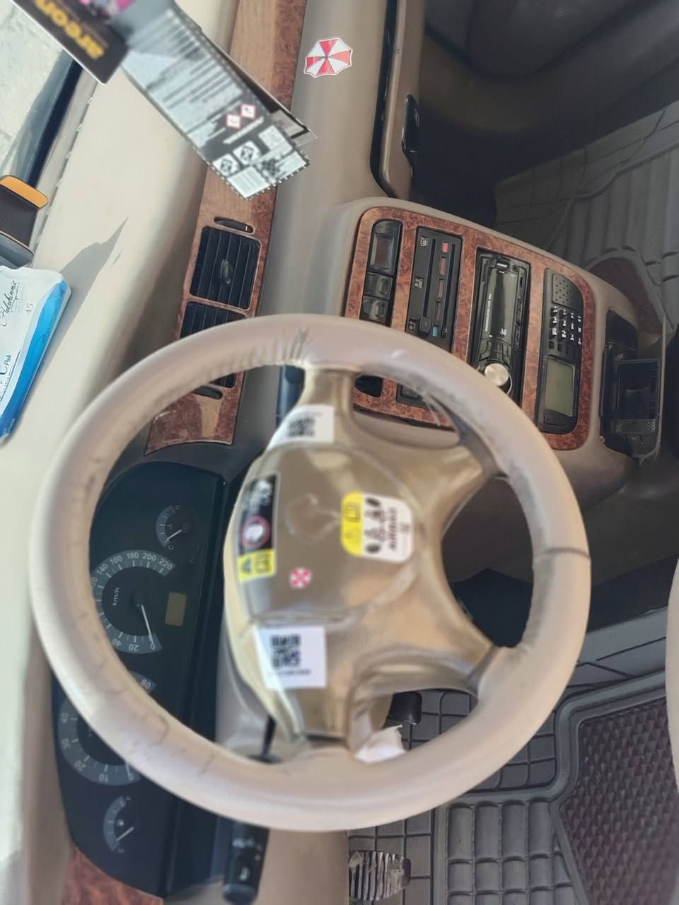 سمند للبيع رقم ذي قار انكليزي سنوية 2030 سيارة جاهزة من كلشي كير مكينة حدادية بيهة جاملغ تبديل   السعر   35
فقط مكان السيارة السماوة قضاء الرميثة رقم الهات***********
