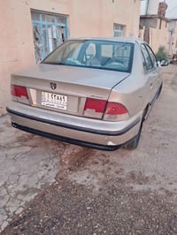 سمند 9 • رقم قادسيه • الرميثه