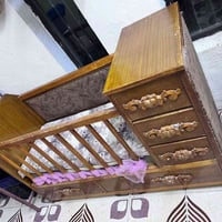 تخت أطفال • أثاث أطفال