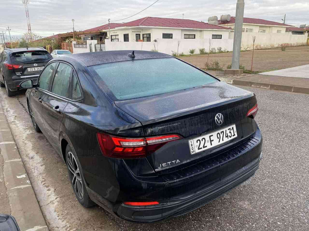 جيتا 2023 S 
جیتا ره‌ش 
‎مواسه‌فات s 
‎بۆنیت و چاملغ سبوغ
‎كه‌مێك ناوی گرتووه‌ 
‎گێر مه‌كینه‌ حه‌ماوه‌ به‌ شه‌رت 
رقم و سه‌نه‌وی كامل جاهز 
‎رقم شانسی 

3VWBM7BU4RM017202

*********** أربيل, العراق
