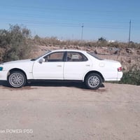 كريستا • ١٩٩٣ • مكينه وكير