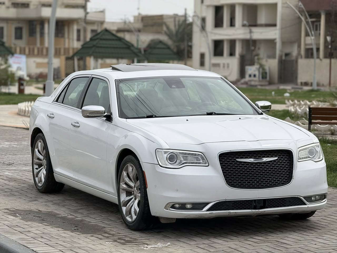 يالله
السلام عليكم

اوباما 2016/2023
فول مواصفات 1/1
كفالة عامة من الحادث والصبغ والكلير (السيارة تقرير غرق)

كلشي شغال بيها، ما بيها أي عطل
كير ومحرك وحدادية وتبريد شرط زيرو
محرك 8 سلندر 5700

بدون رقم، تترقم بجميع المحافظات
ماشية 5 ميل

السعر: 165
📞 ***********

العنوان: البصرة – القبلة

🔹 البيع فقط، بدون مراوس �
