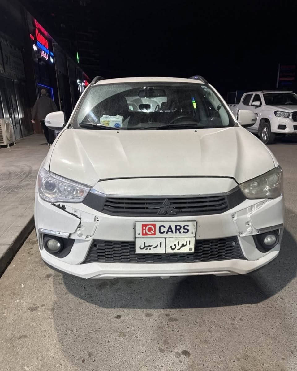 اوتلاندر سبورت ١٩ خليجي صار حادث بيها باربيل و انصبغ بنيد و جاملغ بدون ايرباكات بدون معجون 
مواصفاتها فور ويل دبل بصمه لايتات زينون و كشنات جلد و قماش و شفتات كير 

سعرها ١١٨ ورقة و عليها ورقتين غرامات أربيل, العراق


**إذا كنت صاحب هذا الإعلان وتريد حذفه لأي سبب، رجاءا أرسل رسالة إلى الدعم الفني**