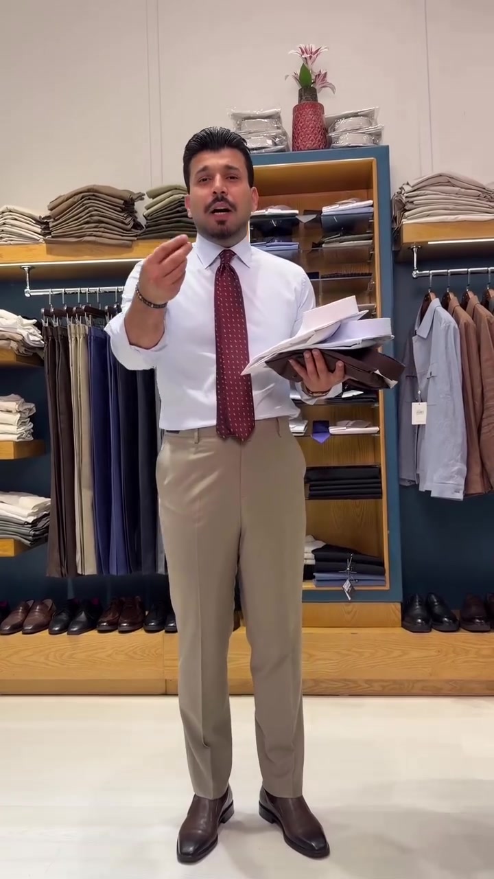 قميص بدون كوي انصحكم بيه😂


**إذا كنت صاحب هذا الإعلان وتريد حذفه لأي سبب، رجاءا أرسل رسالة إلى الدعم الفني**