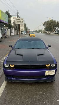 جالنجر • ٢٠١٦ • محرك ٦٤٠٠