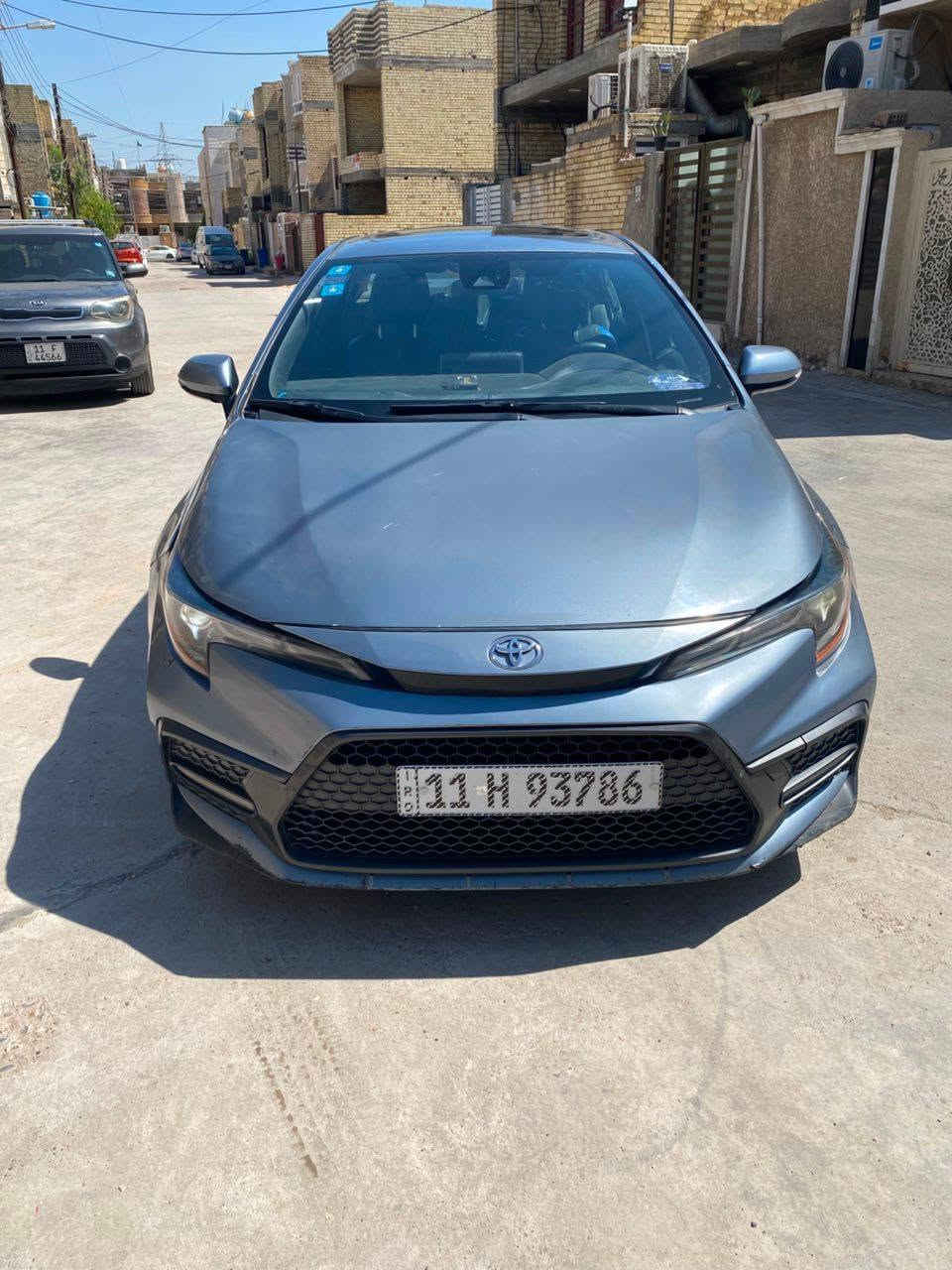 ⛔ وارد امريكي
⛔ فول مواصفات أخت الجديدة
⛔ ماشيه 230 الف كيلو
⛔ مكينة. 2000
⛔رقم بغداد انكليزي
⛔ مابيها دواخل 
⛔ حادثها چاملاغ مواصل للدواخل 👍🏼 
⛔ بيها ضربة خفيفة ترجع بارد بالچاملاغ اليمين👍🏼
⛔ مكان بغداد الشعب بغداد, العراق


**إذا كنت صاحب هذا الإعلان وتريد حذفه لأي سبب، رجاءا أرسل رسالة إلى الدعم الفني**