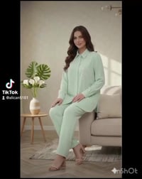 صيفي ٢٠٢٦ • طقم جسيكا • مقاسات ٣٨-٤٨