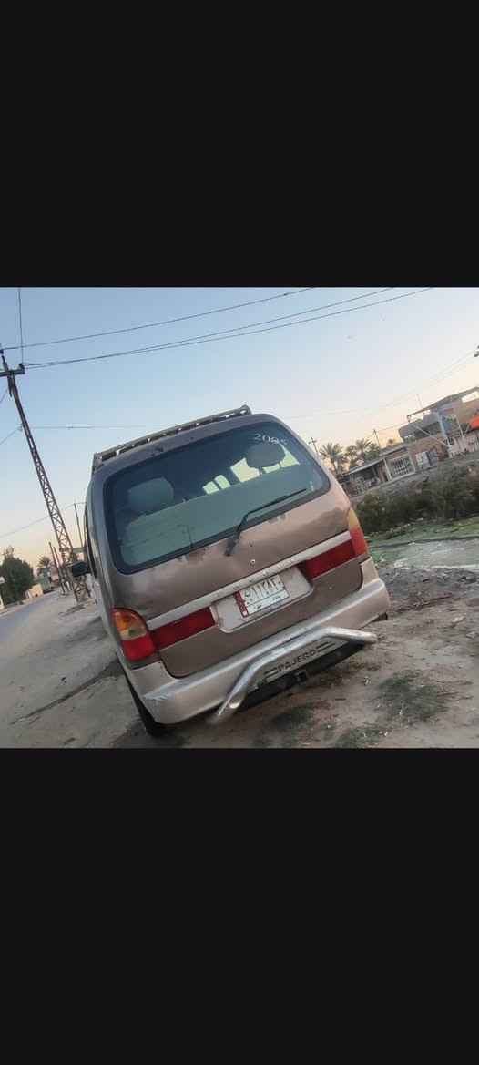 للبيع بريجو محدث منغولي موديل ٢٠٠٠ رقم بغداد نكليزيي محول باقي ع استلام لوحات  مصفره هيئه ومرور تحويل ثاني يوم سياره محرك بي خيط بخار جاهزه من كير و  اكسن صدر تخم تاير كهرباءيات سياره مصبوغه حزام بدون ضربه  مكاني بابل سعر ٥٨ الشراي يتصل ***********
