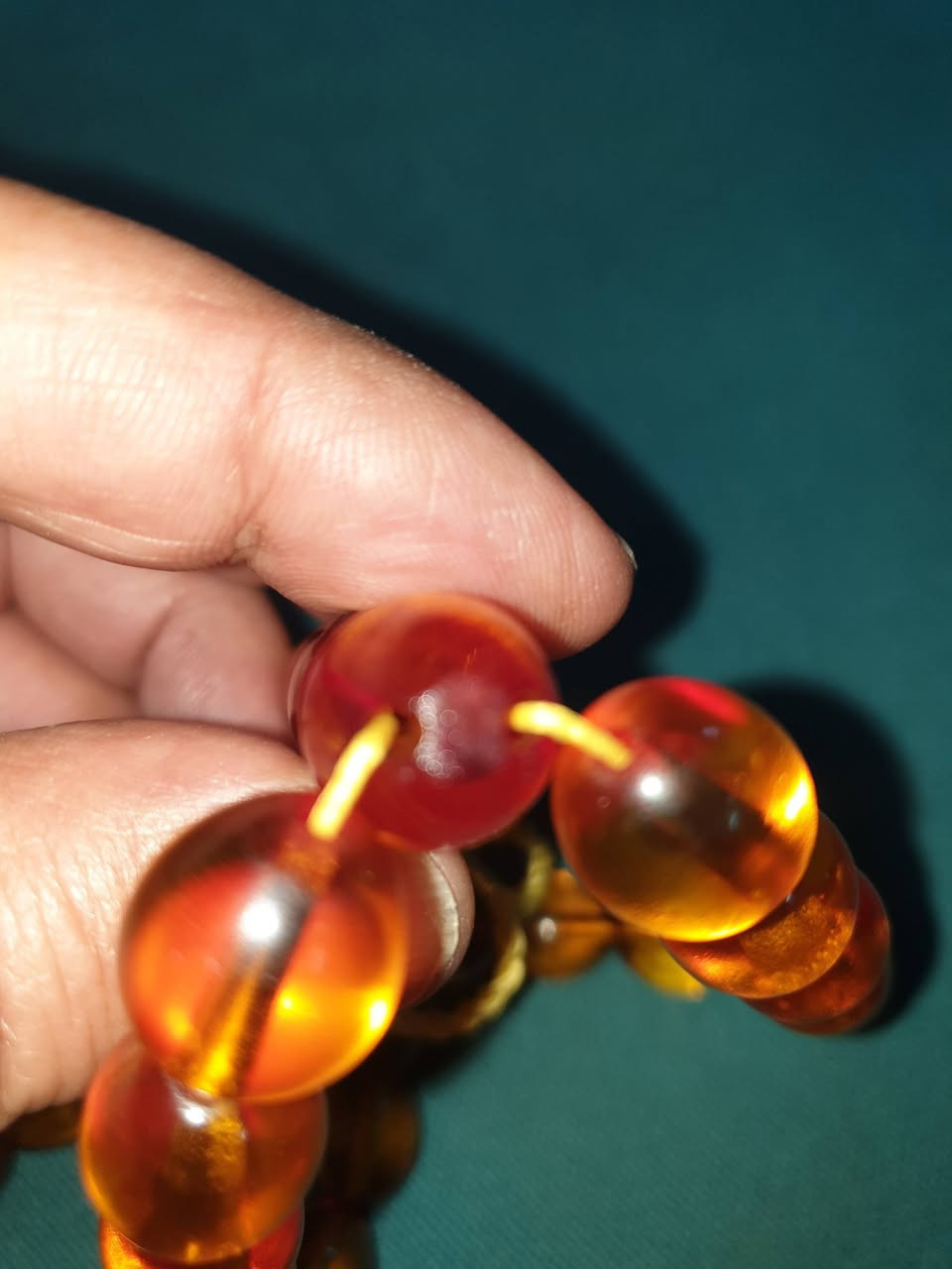 سبحة سندلوس الماني قديم ..تطلع عطر بالتسبيح ..قيمها وبالعافية عليك


**إذا كنت صاحب هذا الإعلان وتريد حذفه لأي سبب، رجاءا أرسل رسالة إلى الدعم الفني**