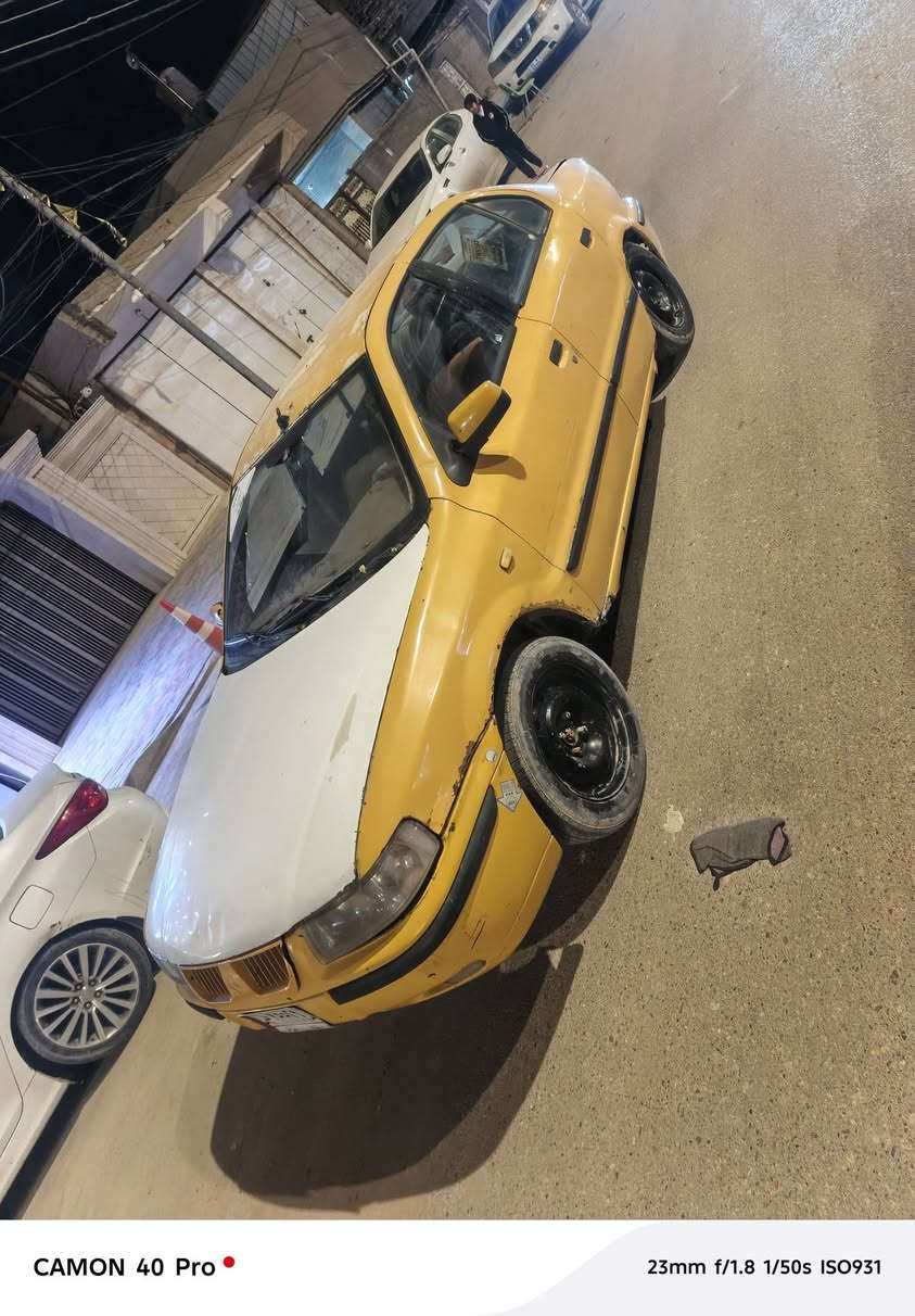 السلام عليكم سمنت 2010 رقم الماني بغداد جديد السياره تخم تايرات جديد حداديه جديده جير ومكينه خير من الله برغم اعوز هالسياره كهربائيات شغاله مسجل سماعات صوت عالج كلش اريد مراوس بسايبه نظيفه رقم الماني او بيع السعر 25 العده مراوس خلي يتصل بيا سايبه بس كون نظيفه اتصال***********
