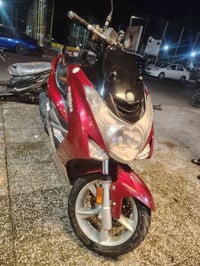 مرقمه للبيع سعره 15 و نص الدراجه ناعمه خير من الله تحويل ثاني يوم 0771...