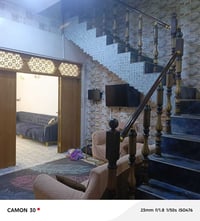حي ميسان • ١٠٥م • قطاع ٢٢