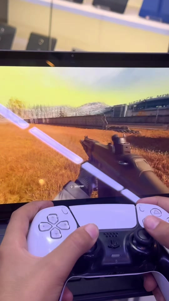 🎮🔥 من أول استخدام راح تعرف ليش الكل يحچي عن Redmi Pad 2 Pro! ✅ ذاكرة 256GB ⚡ سستم خرافي وسلاسة بكل استخدام 🔋 بطارية عملاقة 12000mAh تكمل وياك لساعات طويلة ⌨️ يجي مع كيبورد ويعطيك إحساس اللابتوب 🔄 وتكدر تستخدمه كباور بانك ويشحن جهازك الثاني بسرعة توصل إلى 27 واط. إذا تدور على تابلت يجمع الأداء، الفخامة، والبطارية الأسطورية… فهذا هو اختيارك. 💯🔥 #RedmiPad2Pro #RedmiPad #Xiaomi #Tablet #Gaming     


**إذا كنت صاحب هذا الإعلان وتريد حذفه لأي سبب، رجاءا أرسل رسالة إلى الدعم الفني**