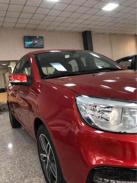 عروض نهاية السنة 
Proton Saga 
بروتون ساجا الماليزية موديل 2024 
لوحات اربيل 
ضمان گير ومكينة 5 سنوات
بأقساط شهرية مريحة بدون مقدمة بدون حجز مروري 
مواصفات السيارة 👇🏻 
محرك 1.4L vvti 95HP
گير AT4speed 
عزم الدوران 120N/M
استهلاك الوقود 6L/100Km
ويل كب 15 انج 
مقاعد مخمل 
مانع انزلاق ABS 
كامرة وحساسات خلفية 
تحكم مري 
اشارات بالمري 
لد نهاري 
تحكم ستيرن 
شاشة تدعم النظامين IOS , Android 
تتوفر بالنقد والاقساط 
الباقي قطع قليلة 
بأقساط شهرية 343 الف فقط 
للحجز والاستفسار واتساب 👇🏻 
***********    مهندس علي حلة
