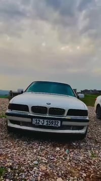 سيارة كاسحة موديل ٩٥حجم ٧٣٠اصل سنويةوبليته سيارة صبغ شركة بيها لواحظ س...