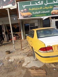 سمند • ٢٠١١ • دوانية الحمزة