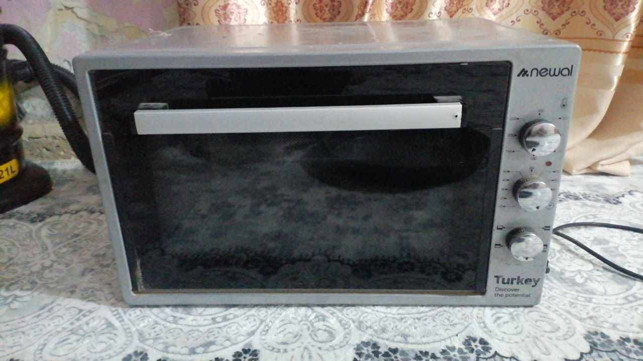 اوفن للبيع ب 60 الف 
مبرده عراقي شغاله ؏ الشرط ب 60 الف


**إذا كنت صاحب هذا الإعلان وتريد حذفه لأي سبب، رجاءا أرسل رسالة إلى الدعم الفني**