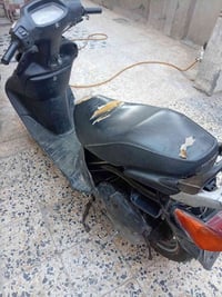 هوندا • شغاله • تحتاج كفر