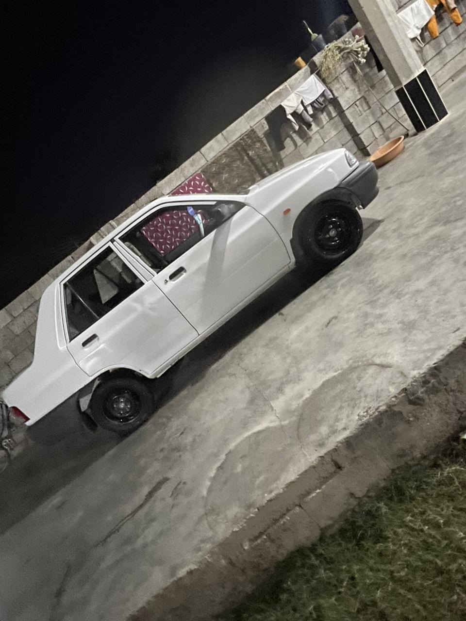 سايبا 2018 البيع سيارة بيهة طخة بل باب خلاف الصدر سارة كاملة تخم تاير سيارة مانقصة كلشي *********** مكان بغداد تقاطع النهروان سعر 56وبيهة مجال
