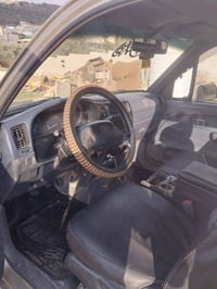 هايلوكس • ٢٠٠٤ • فل كامل