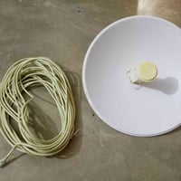 نانو • مستعمل قليل • مع كيبل