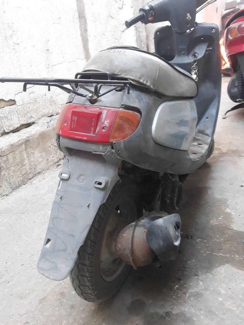 منغوليه ام السله شغاله وين يعجبك طلع
برده موجوده فقط سله مابيه ***********

حي الموضفين السعر ١٦٠ وبيه مجال
