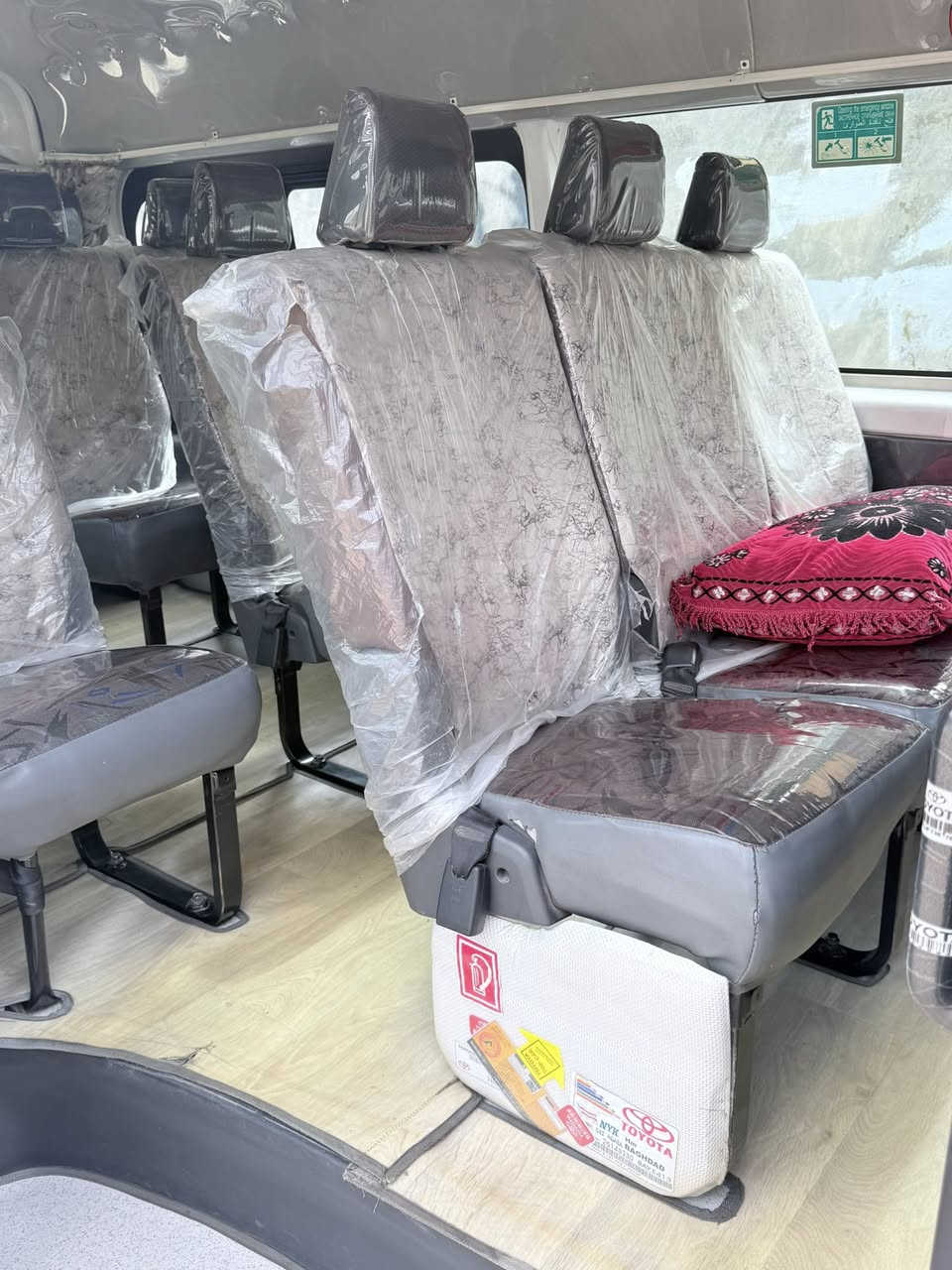 سلام عليكم ورحمة هايسه 23 نص فول سياره كامله وخير من الله كبل الشارع سياره مكفوله بيه طخه زغيره ومرجعه بل جهاز مكان سياره قرب بسمايه ***********
