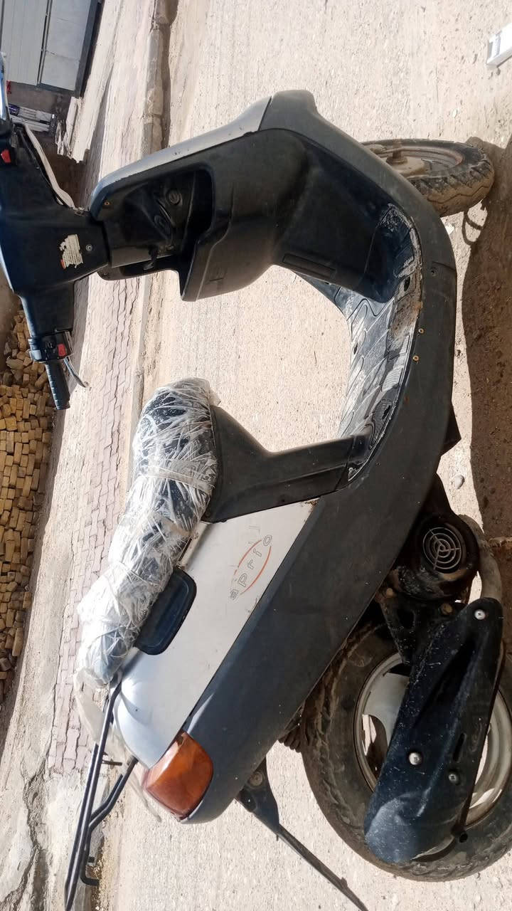 البيع225


**إذا كنت صاحب هذا الإعلان وتريد حذفه لأي سبب، رجاءا أرسل رسالة إلى الدعم الفني**