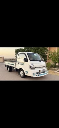 كيا ٢٧٠٠ • موديل ٢٣ • ماشيه ٥٤