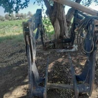 هيكل شفل • جاهز • صوندات ليبر