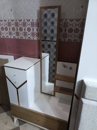 غرفة نوم • مستعملة • شبه جديد