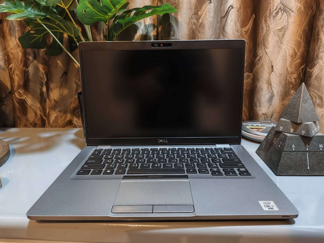 السلام عليكم ورحمة الله وبركاته
لابتوب بحالة ممتازة 

Dell latitude 5411
Core i 7 10 gn. H
Ram  16 ddr4
Ssd nvme 256
14 inch ips full hd 
Win 11 orginal


**إذا كنت صاحب هذا الإعلان وتريد حذفه لأي سبب، رجاءا أرسل رسالة إلى الدعم الفني**