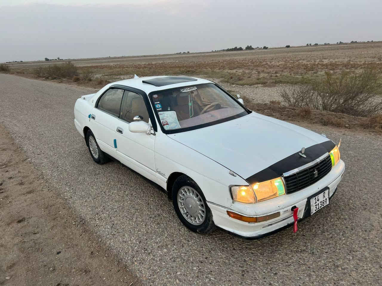 كراون للبيع مديل 2000 سنويه لل 27 راعيها جيرانه
رقم بصره دولي تبريد شغال تخم تاير جدد كير مكينه كفاله كهربائيات كلها شغاله السعر  52 مكاني ناصريه قضاء الاصلاح
***********
واتساب ***********
